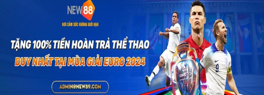 Nhà Cái NEW88 Cover Image