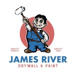 James River Drywall Repair And Paint Profile Picture