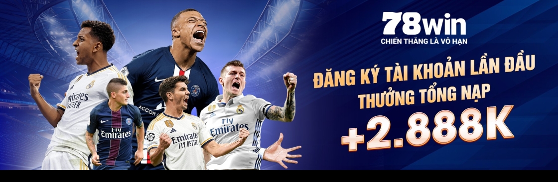 comnet 78win Cover Image