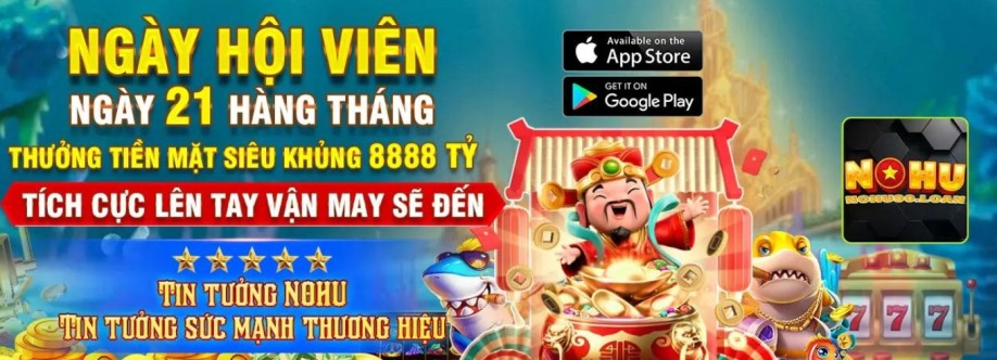 Nhà cái NOHU90 Cover Image
