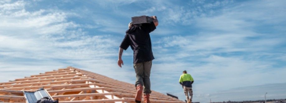 Roof Tile Careers Cover Image