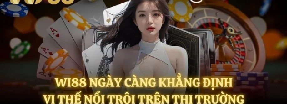 Wi88 works Cover Image