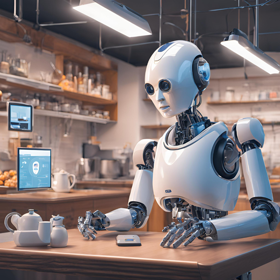 AI in Everyday Life: Unbelievably Shaping a Better World