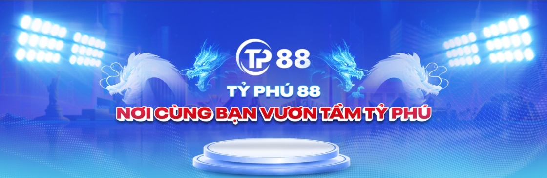 TP88 Casino Cover Image