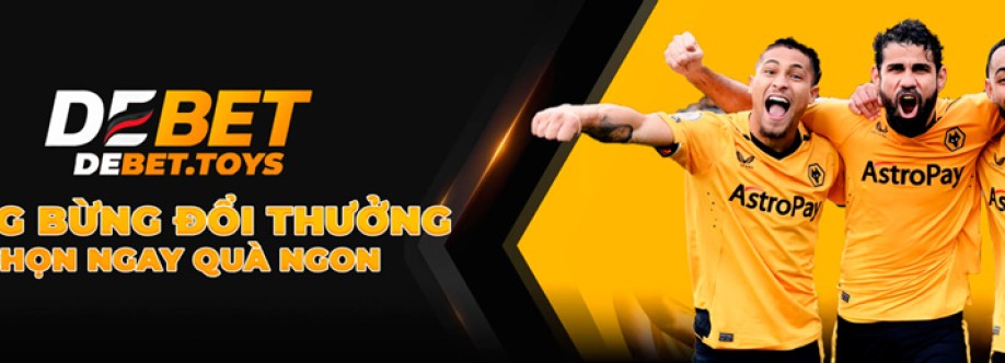 Debet Toys Cover Image