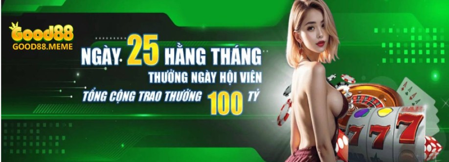 Nhà Cái Good88 Cover Image