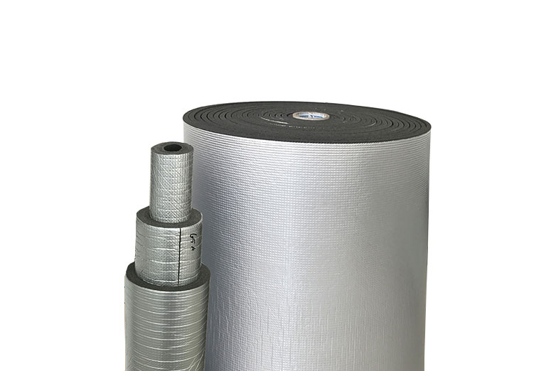 Cross Linked Polyolefin Foam | XLPE Insulation Materials