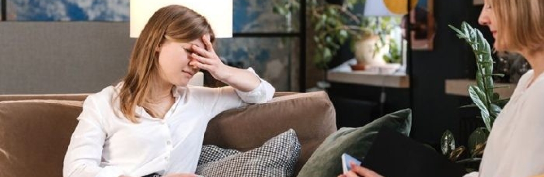 Alphapsychotherapy center Cover Image