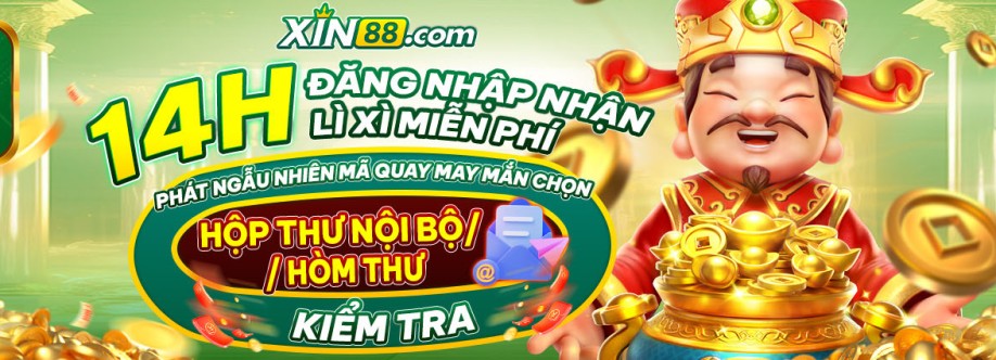 Xin88 Tel Cover Image