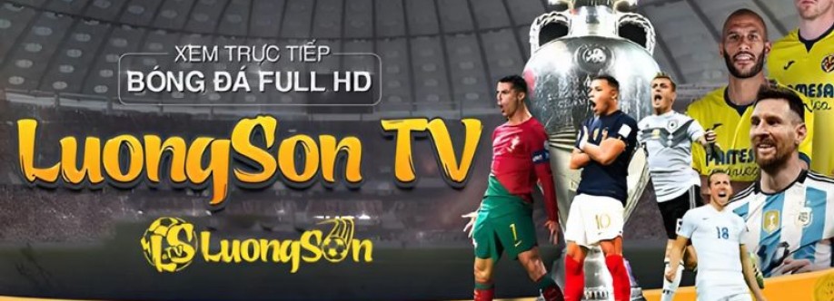 luongson zv Cover Image