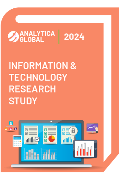 IT Spending Market Size, trend Share Analysis and Forecasts 2024 - 2029