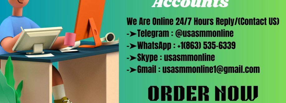 Buy Verified Cash App Accounts Cover Image