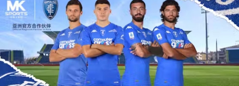 Mksports la Cover Image