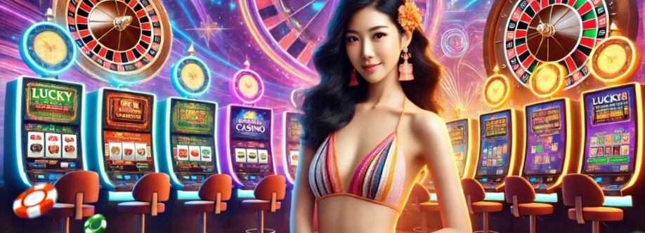 lucky88 fun Cover Image