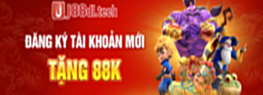 J88  Sân chơi đẳng cấp Cover Image