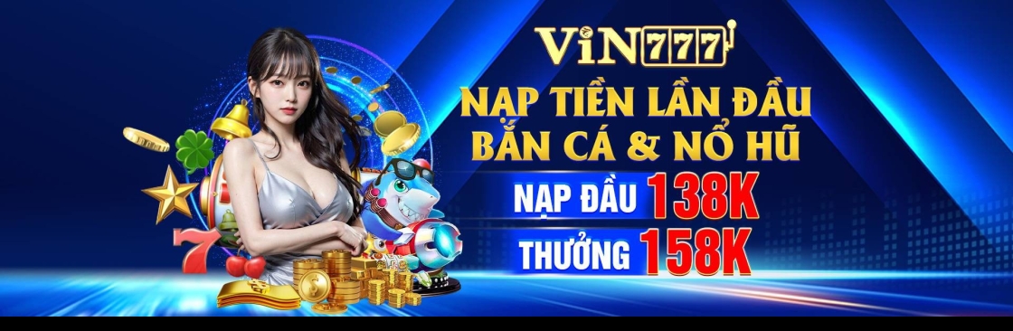 Vin777 rip Cover Image