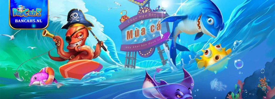 BANCAH5 TRANG CHỦ CHÍNH THỨC 2024 Cover Image