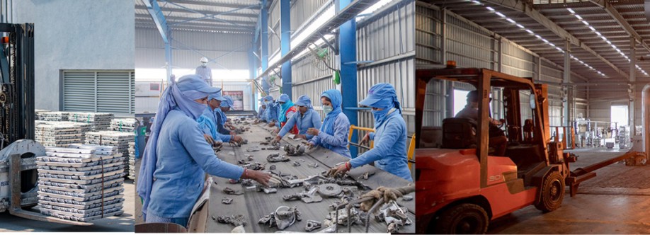 CMR Green Technologies Ltd Cover Image