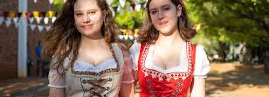 Bavarian Trachten Cover Image