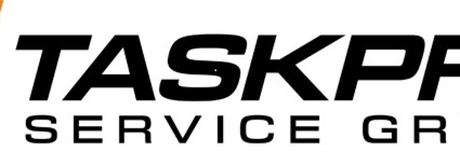 TaskPro Inc Cover Image