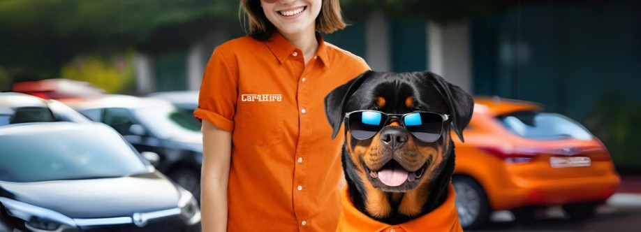 Car4Hire Cover Image