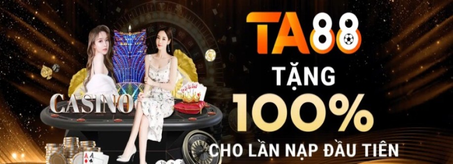 Nhà cái Ta88 Cover Image