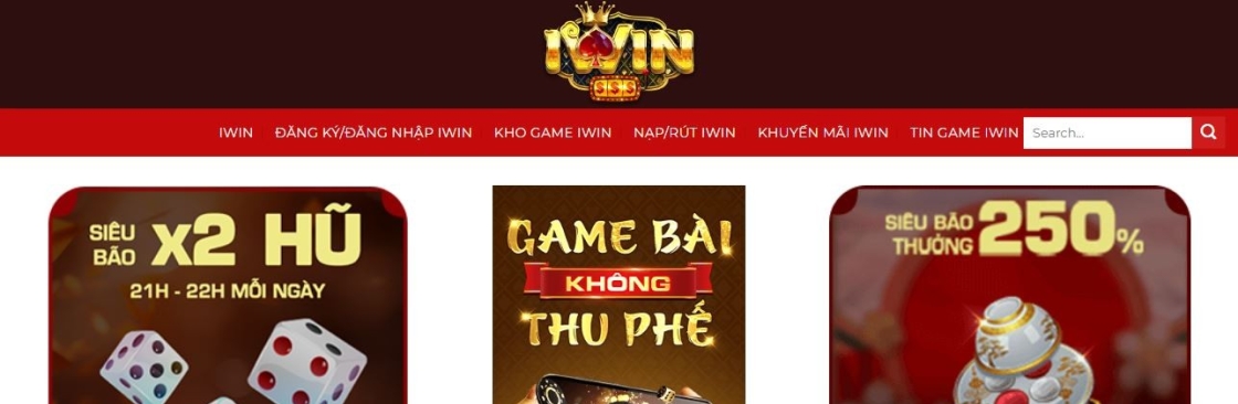 Iwin86 Live Cover Image