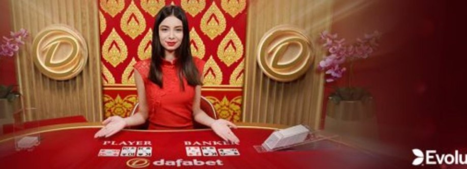 DAFA BET Cover Image