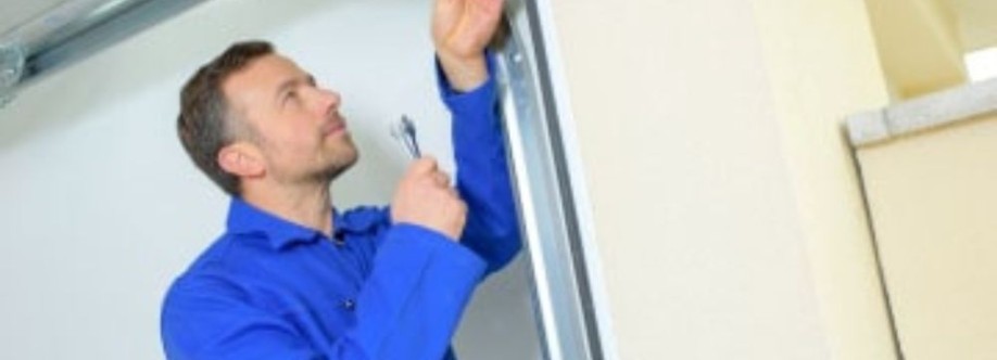 Garage Door Pros Cover Image