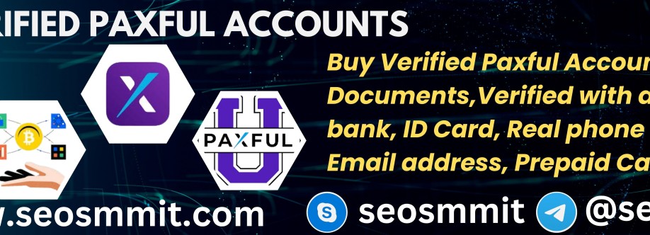 Buy Verified Binance Account Cover Image