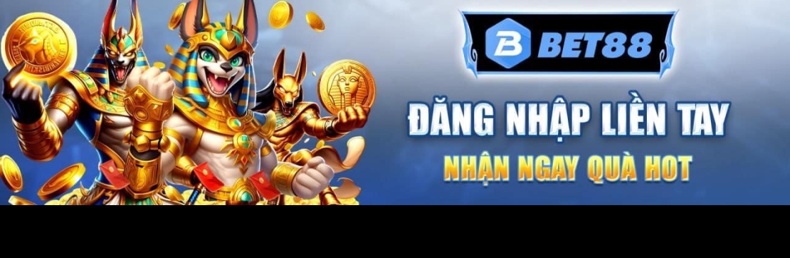 BET88 Sân chơi hàng đầu dành cho mọi l Cover Image