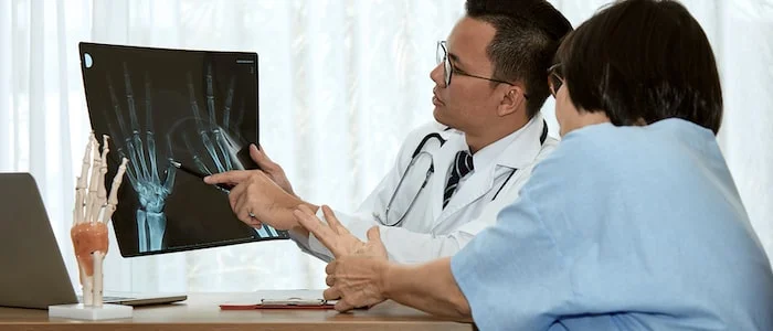 Best Orthopedic Clinic in Panathur, Bangalore - Fostr