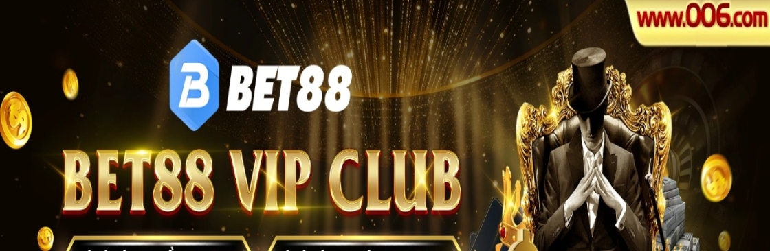 Nhà Cái BET88 Cover Image