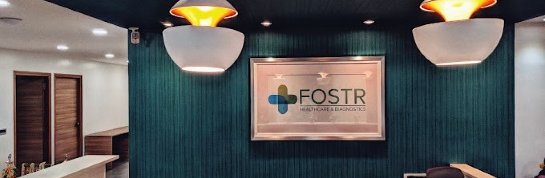 Fostr Healthcare Cover Image
