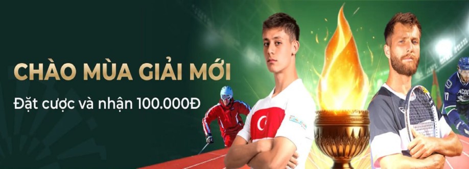 Nhà cái UK88 Cover Image