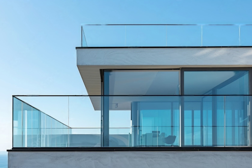 Why Glass Railing Systems Are Perfect for Outdoor Spaces - LatestBlogPost