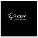CDN Print Plastic Profile Picture