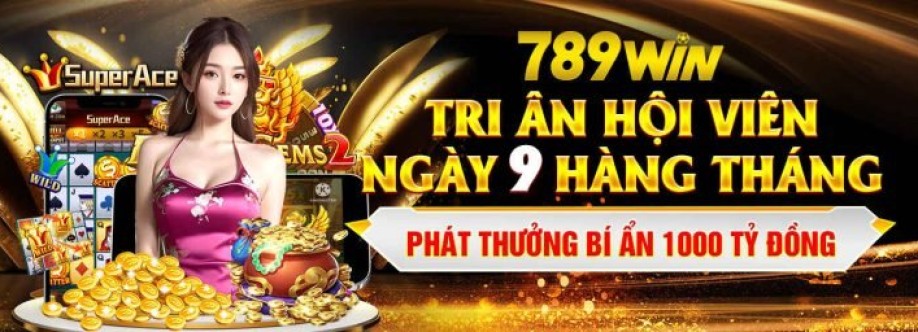 Nhà Cái 789win Cover Image