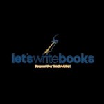 Lets Write Books Profile Picture
