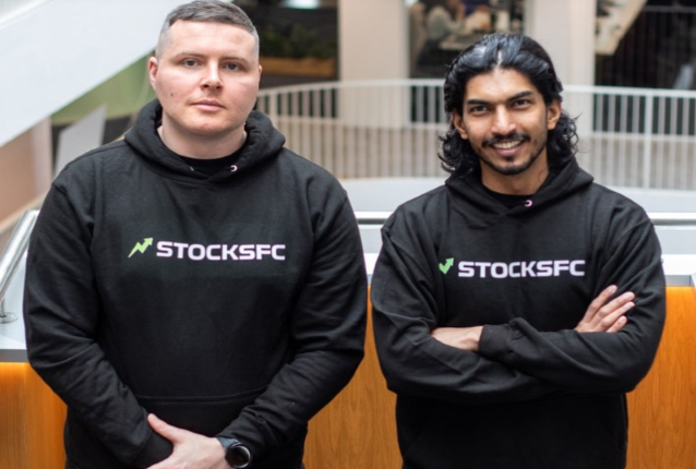 How to Make Profit with your Football Knowledge on StocksFC?