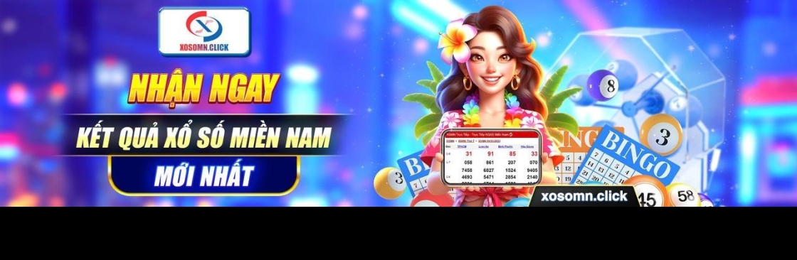 Xổ Số Miền Nam Cover Image