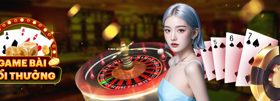 Game Bài Đổi Thưởng Band Cover Image