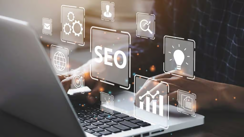 How to Choose an SEO Marketing Company in The Woodlands – Recipes Bay