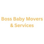 BossBabyMoversServices Profile Picture
