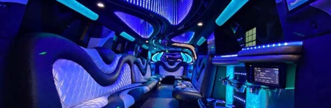 MVP Limo Service Cover Image