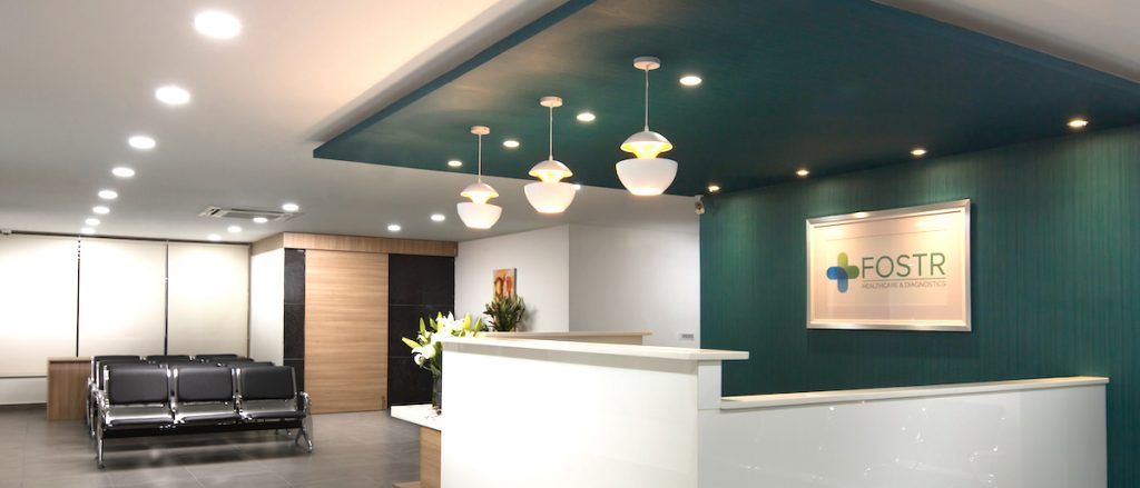 Fostr Healthcare Multi Specialty Health Clinic - Panathur