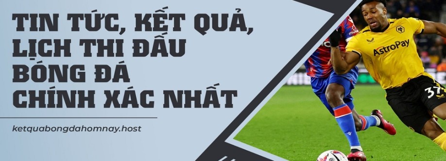 Lịch bóng đá hôm nay Cover Image