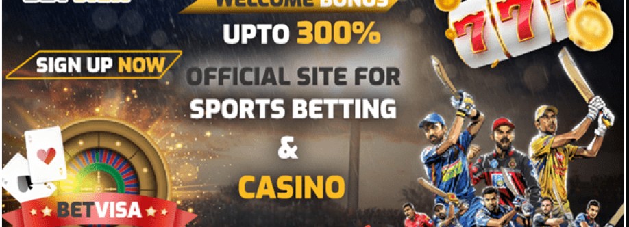 Betvisa bd org Cover Image