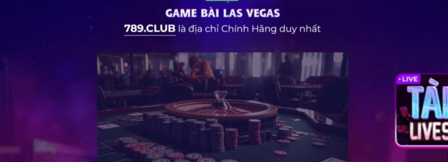 789CLUB Cover Image