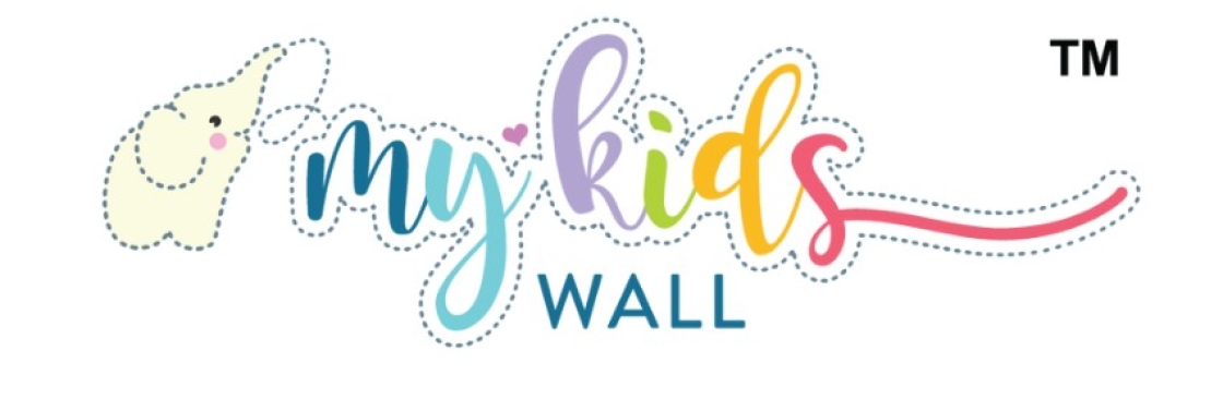 My Kids Wall Cover Image